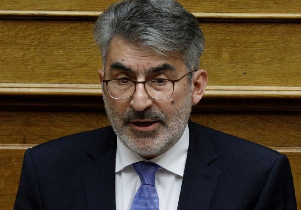 ΣΥΡΙΖΑ: Εμμένει η κυβέρνηση στη διάταξη που απαγορεύει την δυνατότητα ενημέρωσης όσων παρακολούθησε η ΕΥΠ