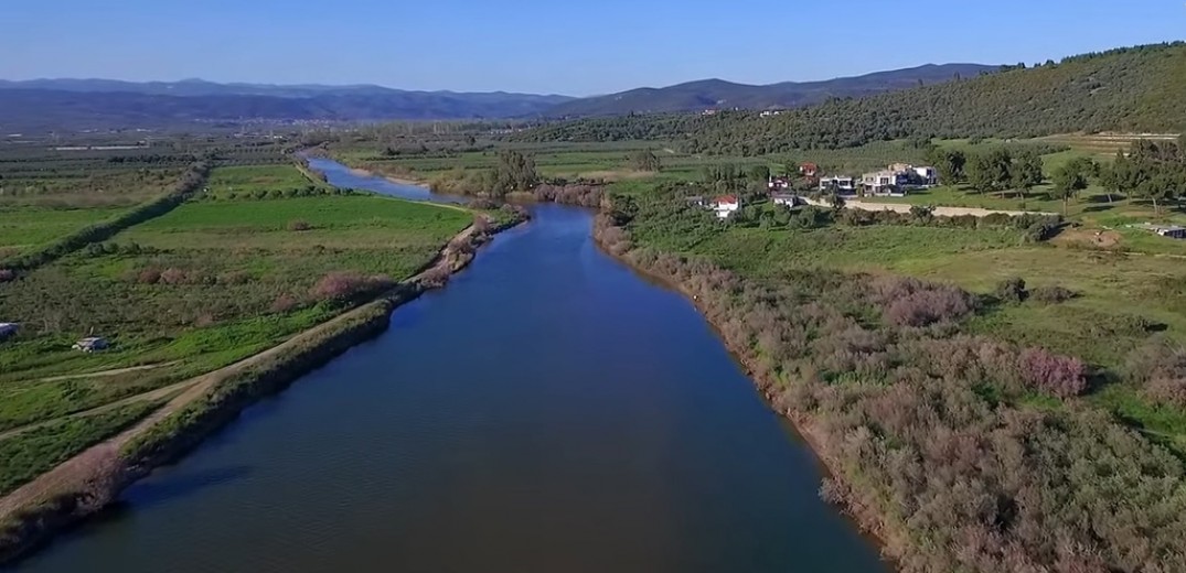 Στη φάση των δεσμευτικών προσφορών ο διαγωνισμός ΣΔΙΤ για το φράγμα Χαβρία