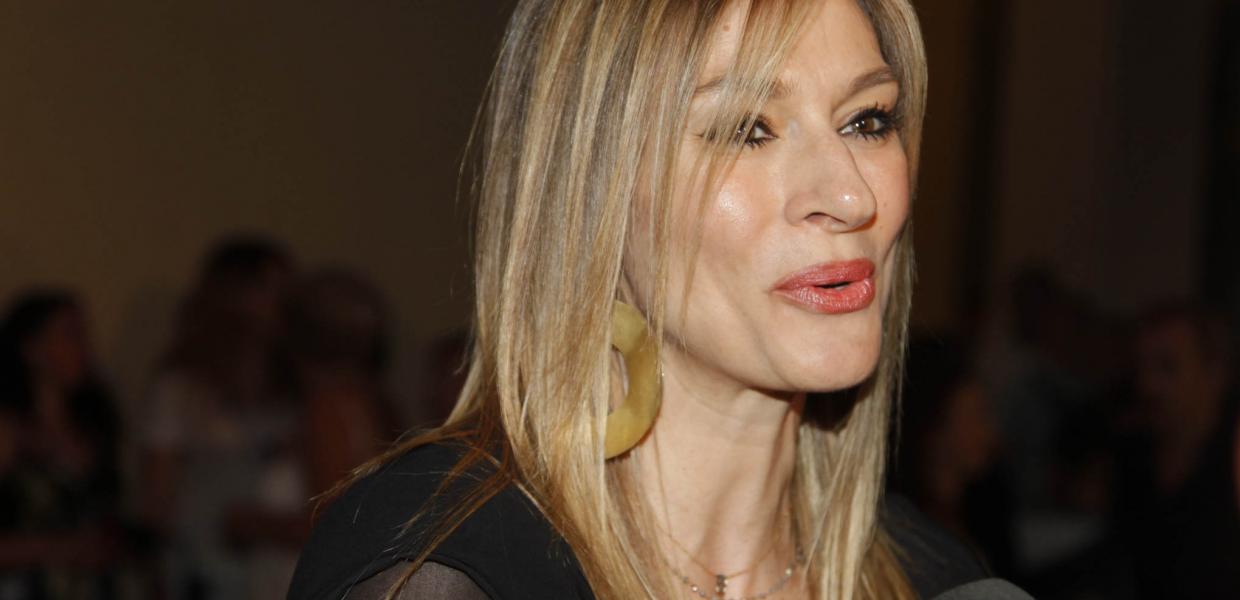 «Κάτω τα χέρια από τα παιδιά μας σιχάματα»