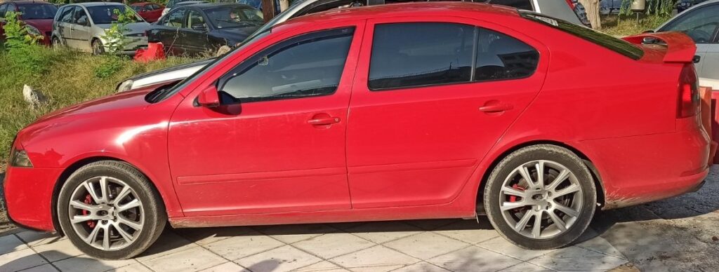 Σέρρες: Συνελήφθησαν 3 άτομα για διακίνηση μη νόμιμων αλλοδαπών(ΦΩΤΟ)