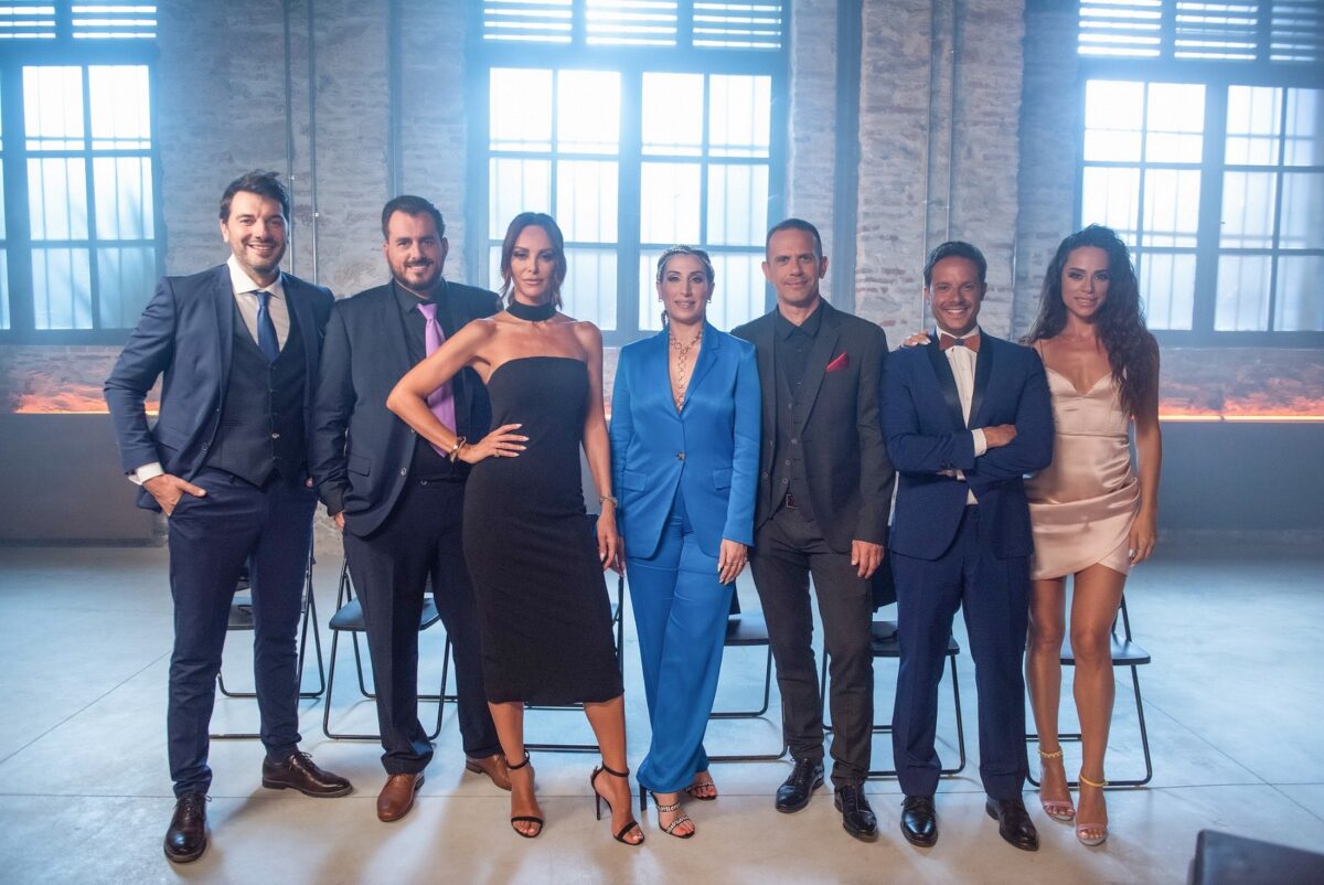 OPEN: «Ποιος είναι Πρωινιάτικα;» επιστρέφει από την Δευτέρα 29 Αυγούστου