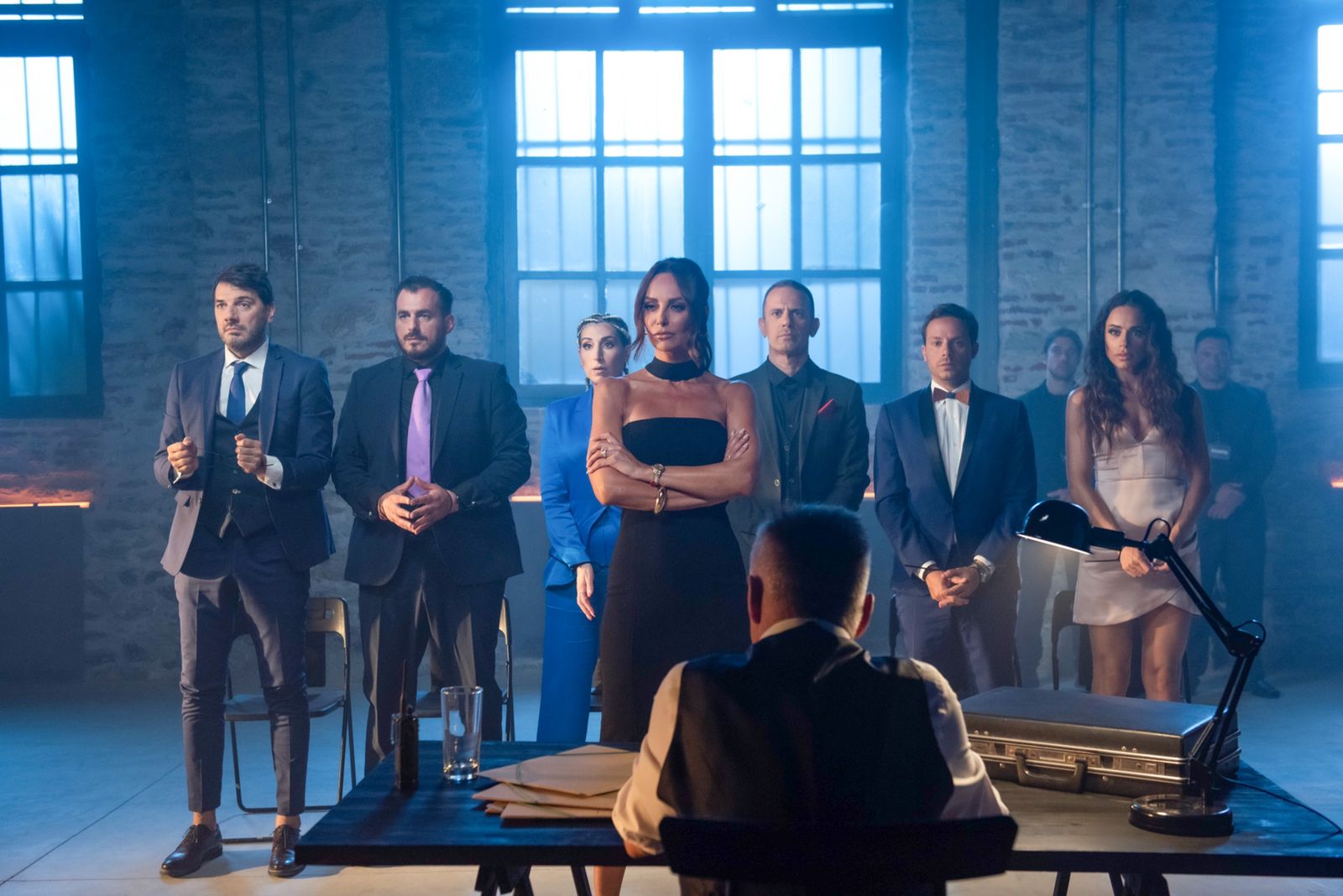 «Ποιος είναι πρωινιάτικα»: Το επικό τρέιλερ της νέας σεζόν (ΒΙΝΤΕΟ)