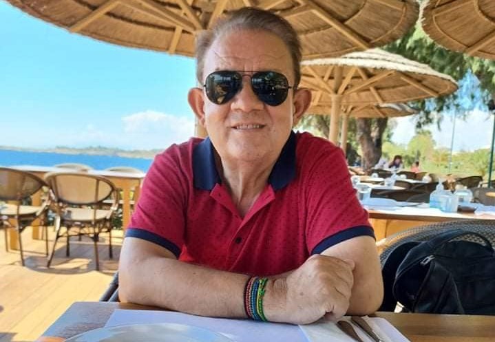 Παλιούρας: Όταν αποκαλύφθηκε το μυστικό μου οι γονείς μου  με έδιωξαν από το σπίτι