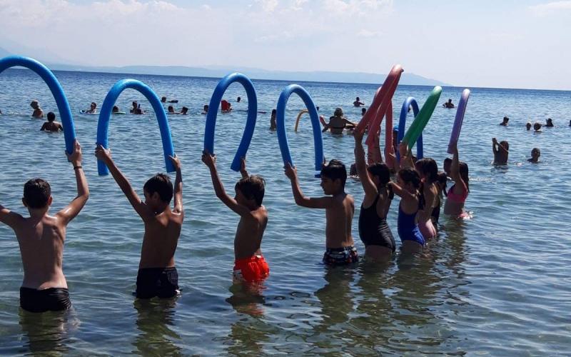 Θεσσαλονίκη: Ρεκόρ στα καλοκαιρινά προγράμματα του Δήμου Κορδελιού Ευόσμου