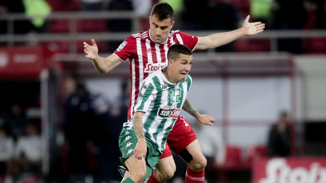 Europa League & Europa Conference League: Ολυμπιακός, Παναθηναϊκός κι Αρης στη μάχη