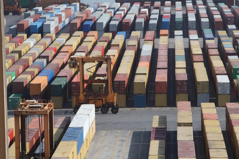 ΣΕΒΕ: Αρνητικό ρεκόρ για τον Δείκτη Εξαγωγικών Προσδοκιών στο α’ εξάμηνο 2022