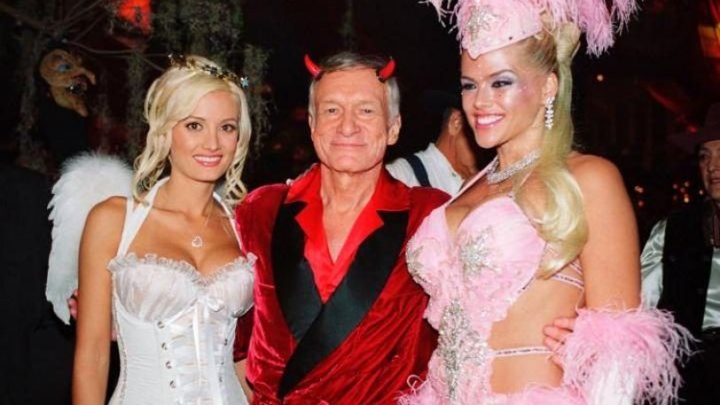 Τι συνέβη στην έπαυλη Playboy μετά το θάνατο του Χέφνερ – Πως πέρασε σε ελληνικά χέρια