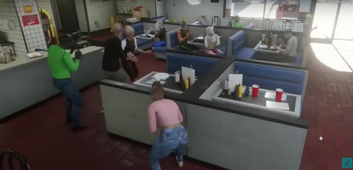 17χρονος χάκαρε και διέρρευσε το GTA 6 (Video)
