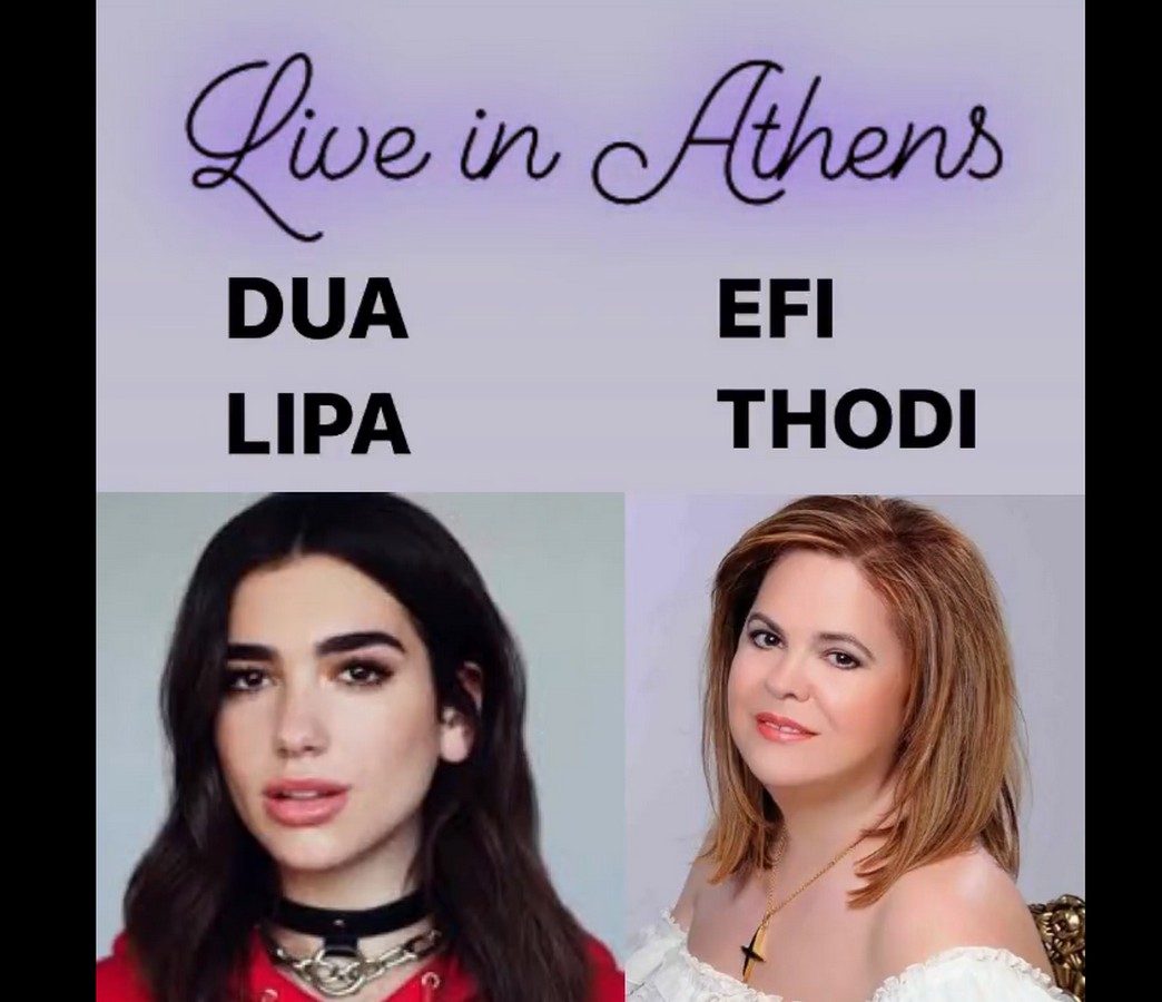 Μετά την συνεργασία 50Cent – Αργυρού οι χρήστες του Twitter προτείνουν…