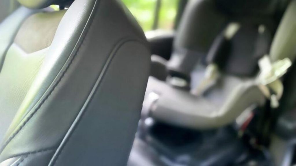 Το σύνδρομο του ξεχασμένου μωρού (audio)