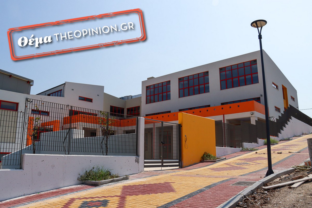 Πεύκα: «Παγίδα θανάτου» η μετάβαση στο 2ο γυμνάσιο – Τί ζητούν οι γονείς – Τί απαντά ο δήμος