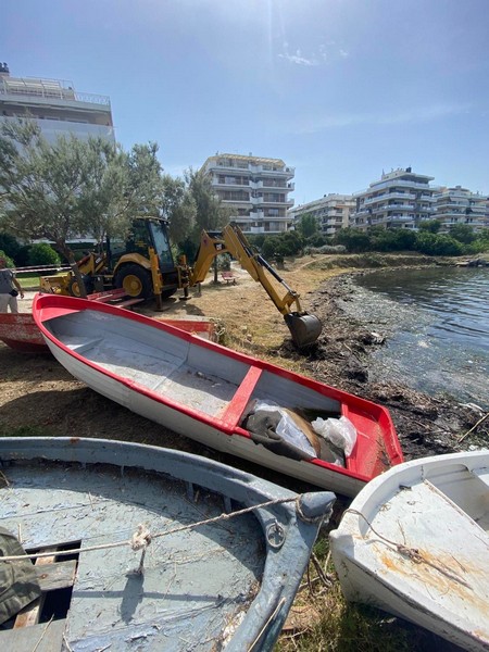 «Θεσσαλονίκη η πόλη που υποδεχόταν»: Όλα έτοιμα για τη μεγάλη γιορτή (ΦΩΤΟ)