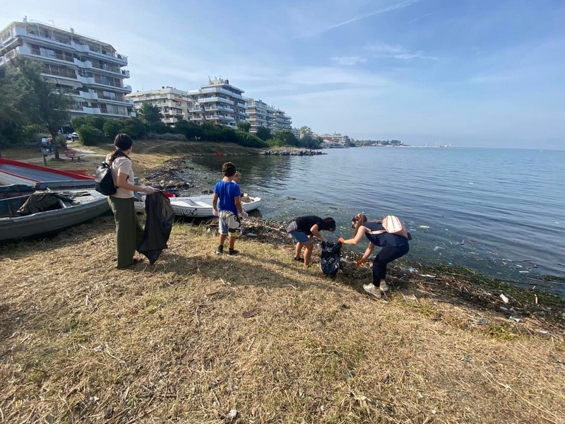 «Θεσσαλονίκη η πόλη που υποδεχόταν»: Όλα έτοιμα για τη μεγάλη γιορτή (ΦΩΤΟ)