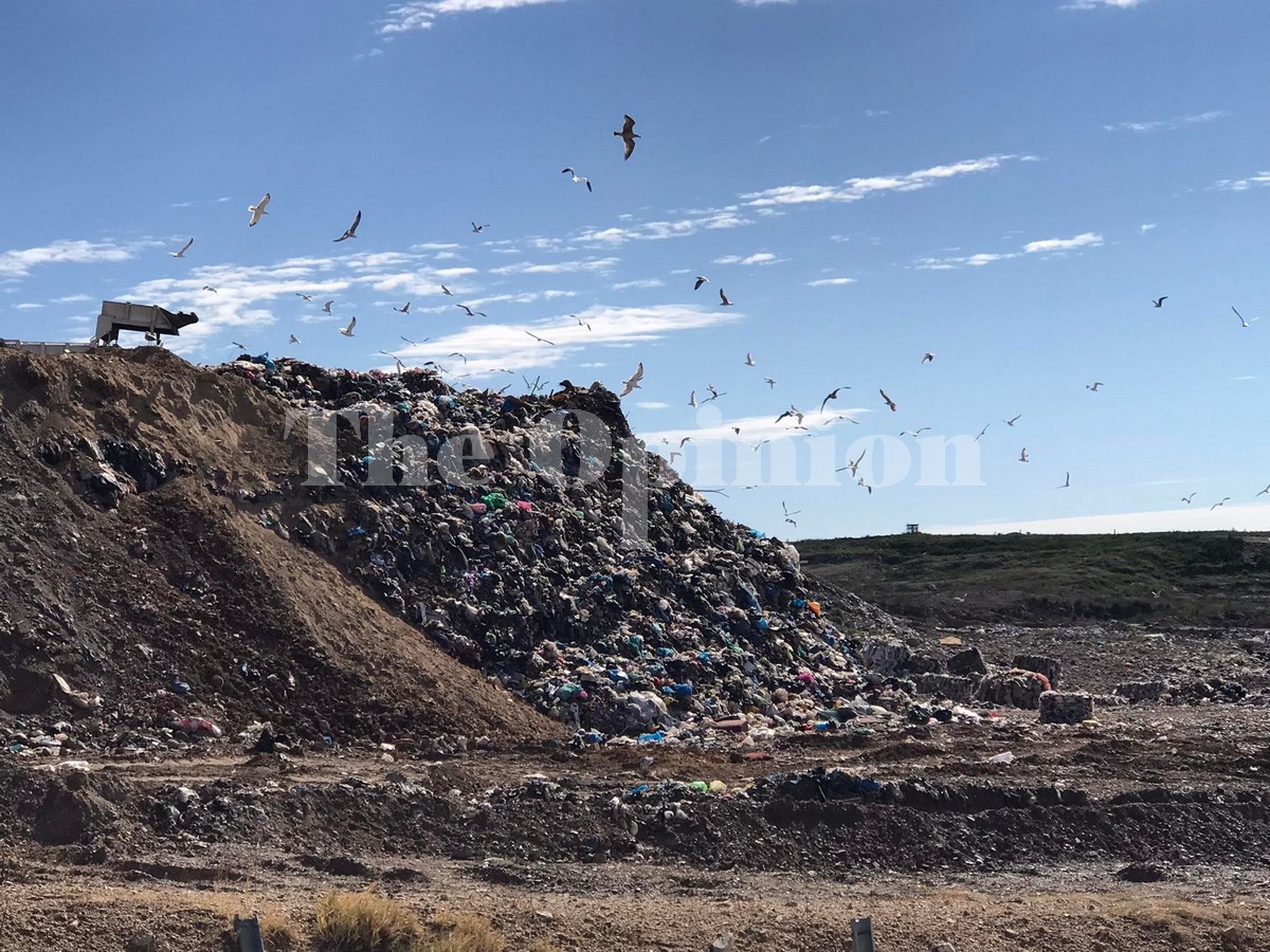 ΧΥΤΑ Μαυροράχης: Επείγουσα εισαγγελική έρευνα για ραδιενεργά απόβλητα από νοσοκομεία και κλινικές