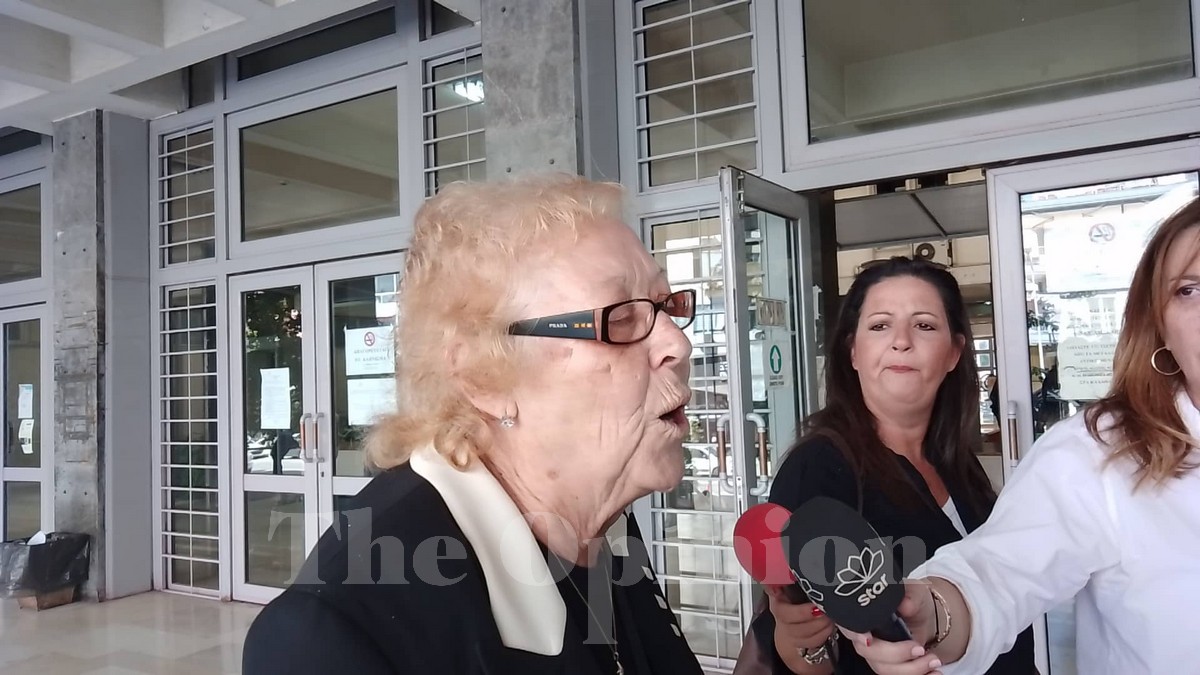 Ληστεία στην Τούμπα: «Έμαθα ότι το παιδί μου πέθανε από το ραδιόφωνο» – Συγκλονίζει η μάνα του θύματος (Video)