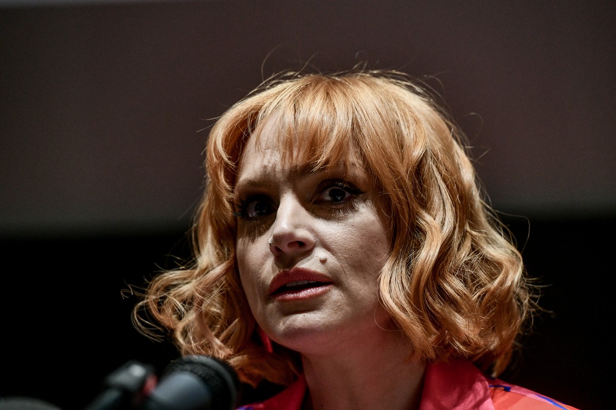 Η Ελεωνόρα Ζουγανέλη εντοπίστηκε να οδηγεί το μηχανάκι της μετά από κατανάλωση αλκοόλ