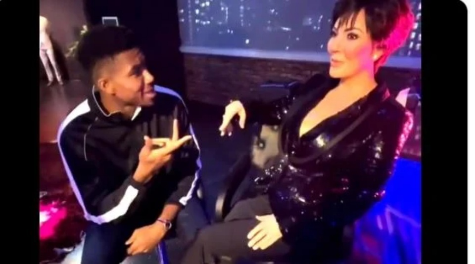 Αντετοκούνμπο,