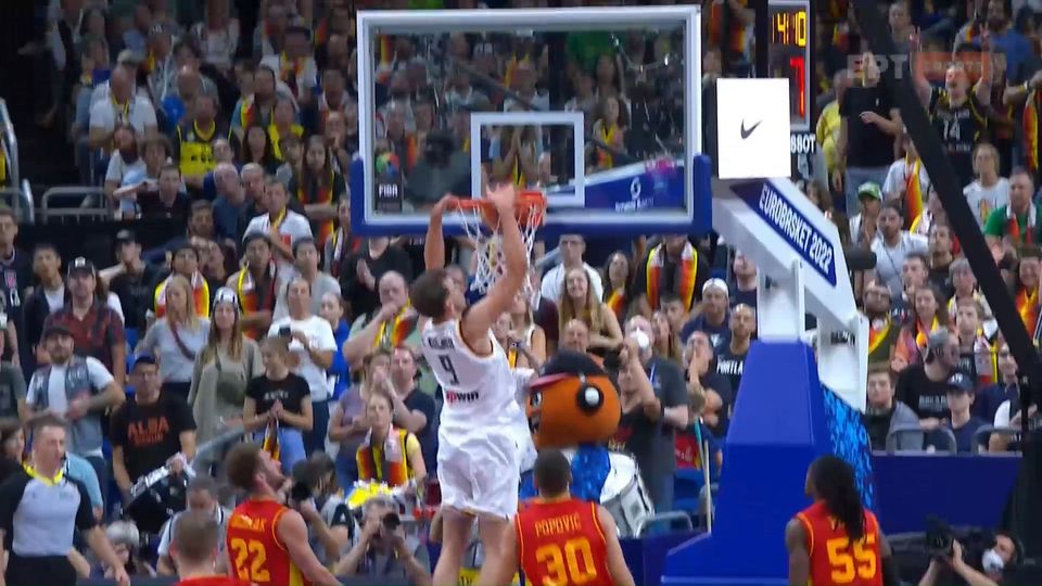 Νίκησαν και περιμένουν την…Ελλάδα οι Γερμανοί! (VIDEO)