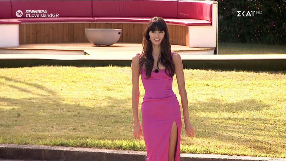 Love Island,