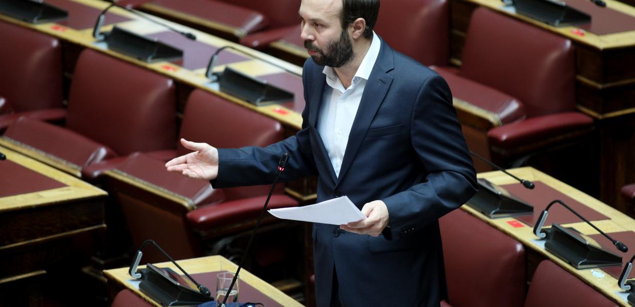 Ψυχογιός: «Καταγγέλλουμε την επιμονή της κυβέρνησης να «κλείσει» το πρόγραμμα ΕΣΤΙΑ»