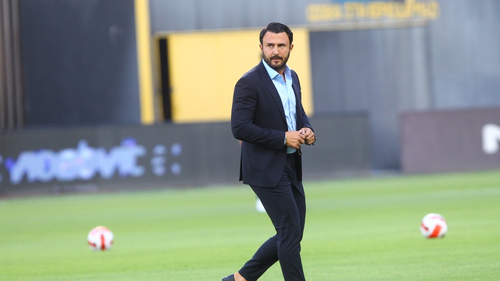 Καρυπίδης: Καταδίκη για παράνομη είσοδο στο γήπεδο