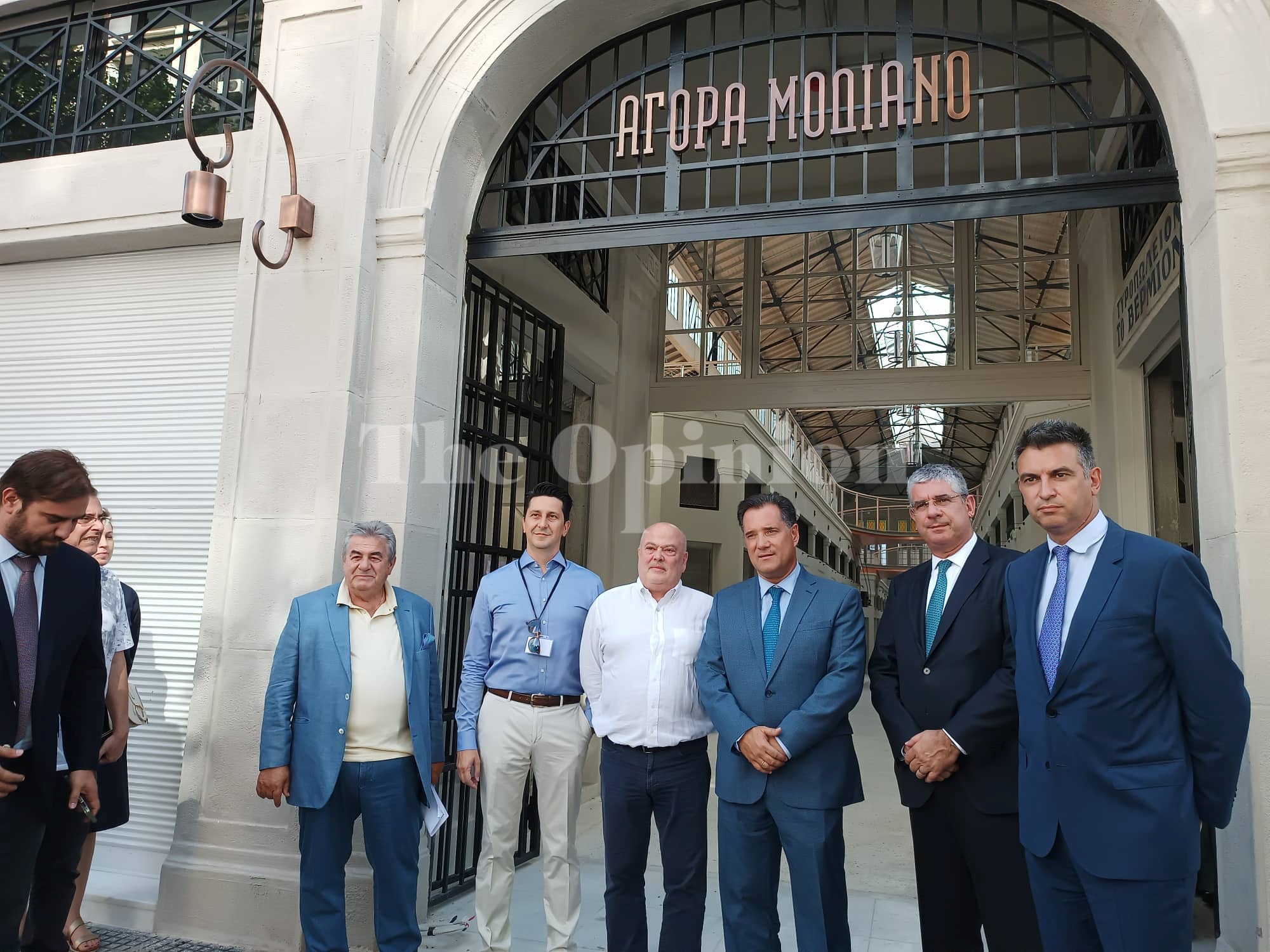 Γεωργιάδης,