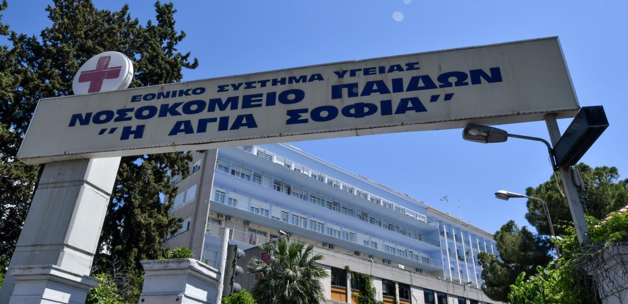 Κυπαρισσία: Κρίσιμη η κατάσταση του βρέφους τεσσάρων μηνών – Στον εισαγγελέα οι γονείς του (VIDEO)