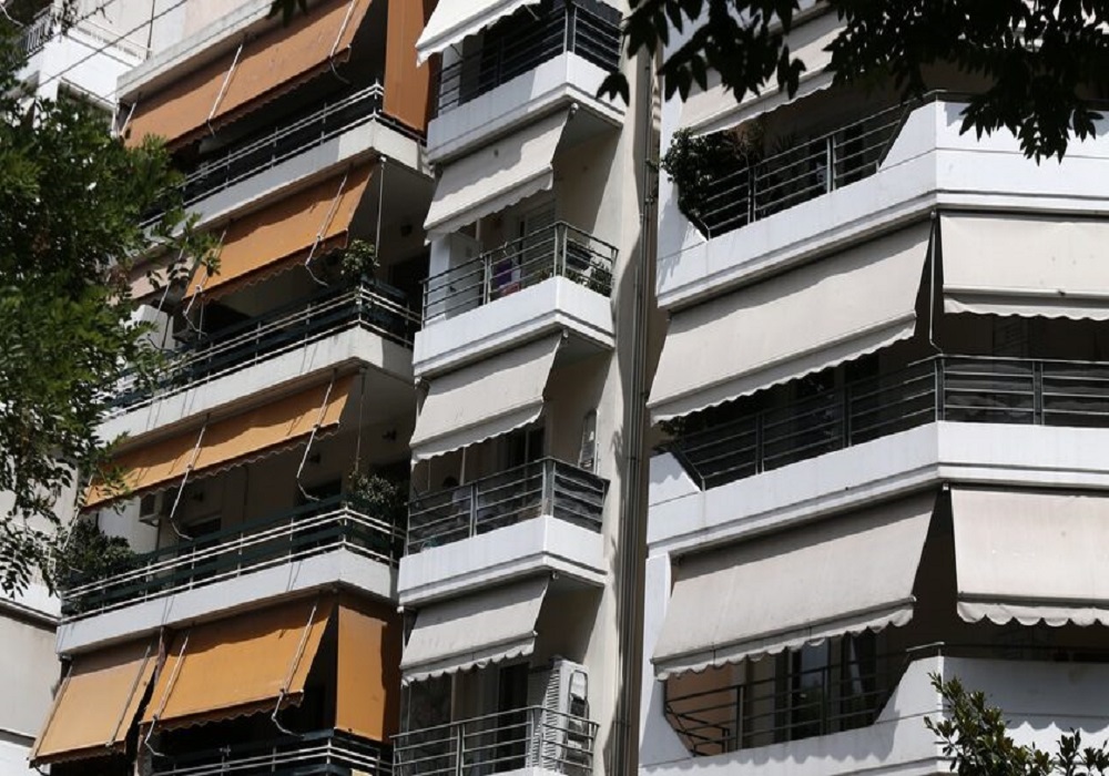 Ένας νέος φόρος αδράνειας για τα ακίνητα και στη ζωή των Ελλήνων