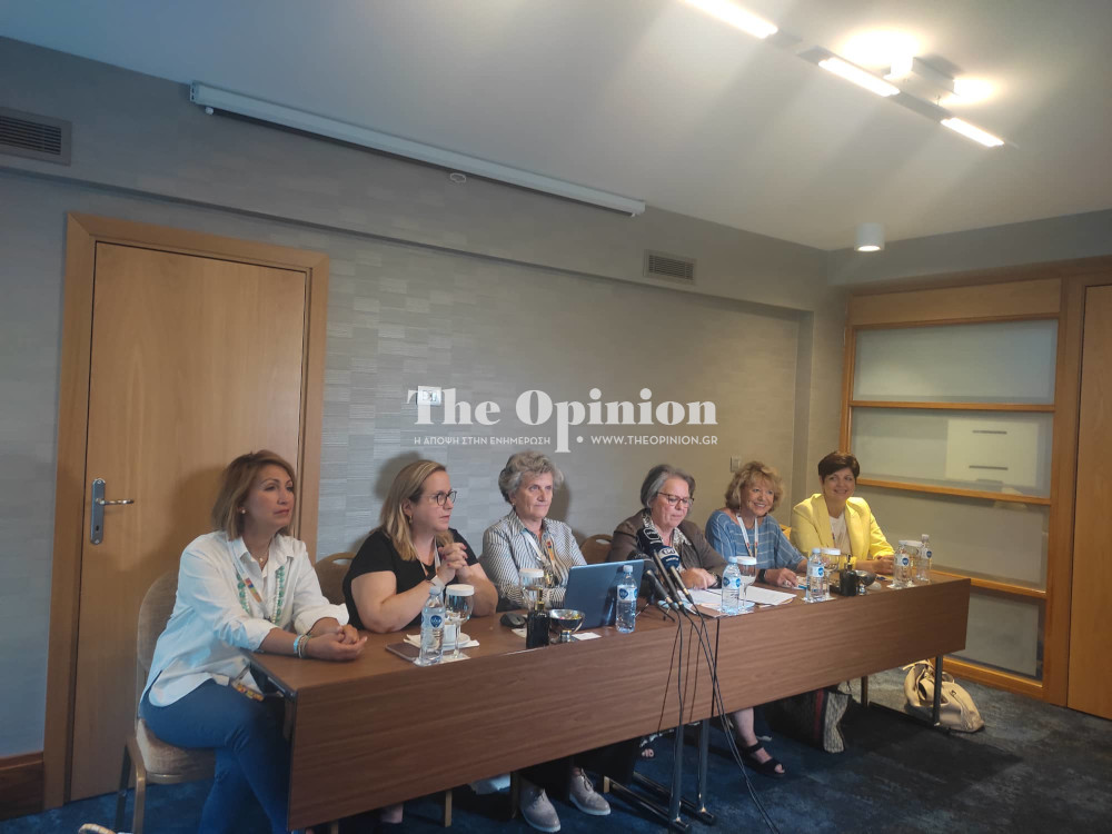 40% οι ελλείψεις αναισθησιολόγων στη Βόρεια Ελλάδα