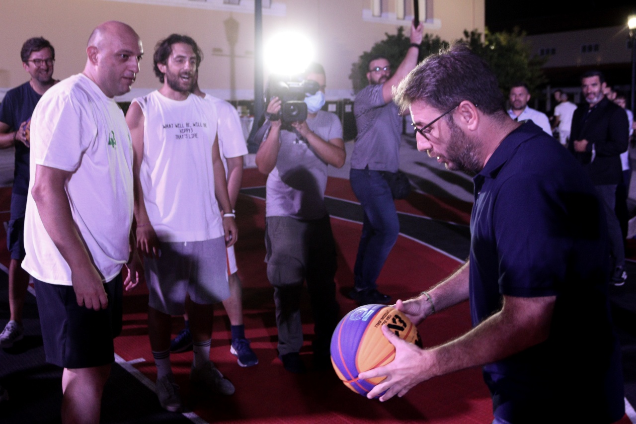 Ανδρουλάκης,