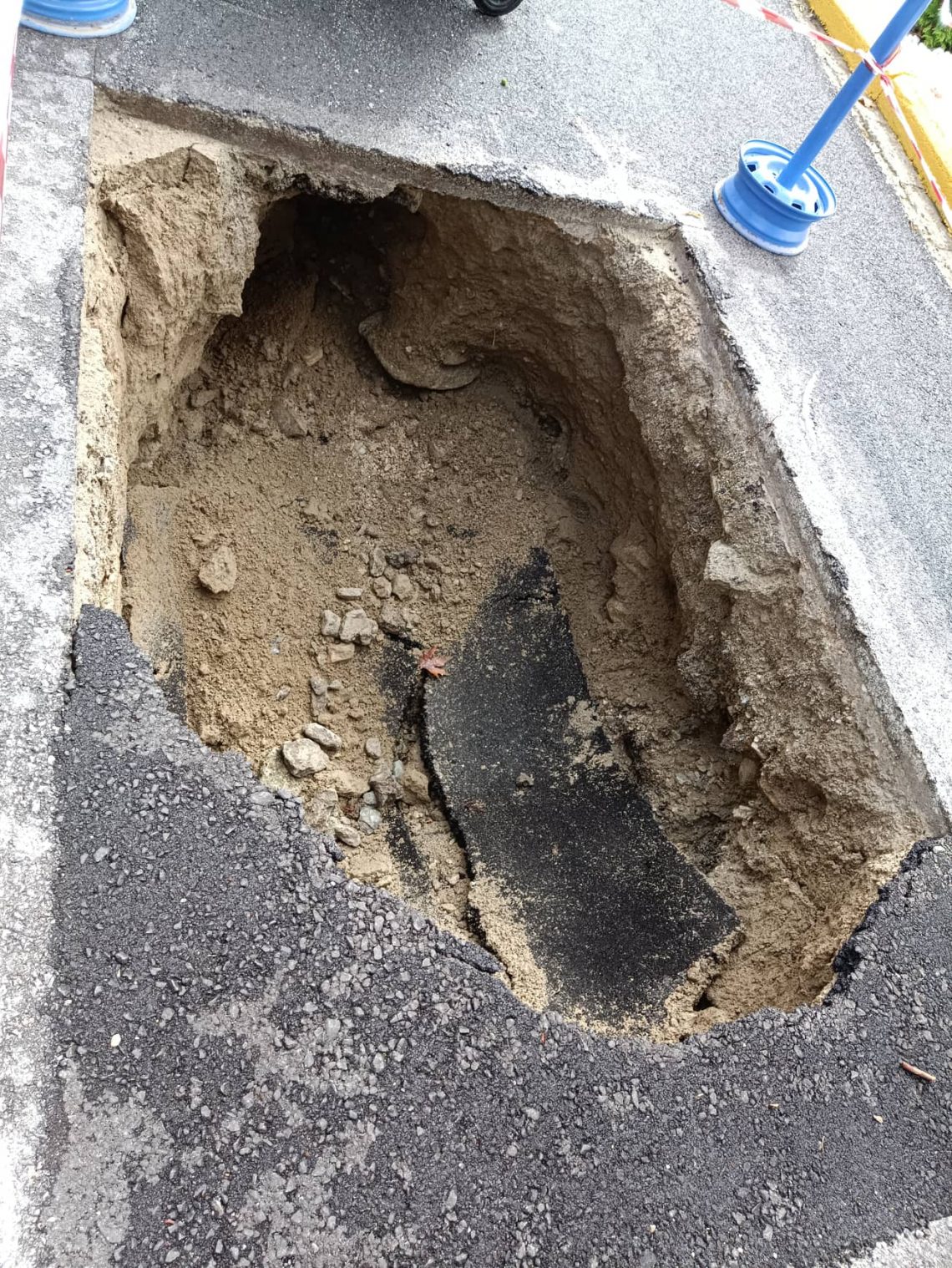 Βελβεντό Κοζάνης: Μεγάλες καταστροφές από την κακοκαιρία – Αίτημα για κήρυξη έκτακτης ανάγκης (ΦΩΤΟ)