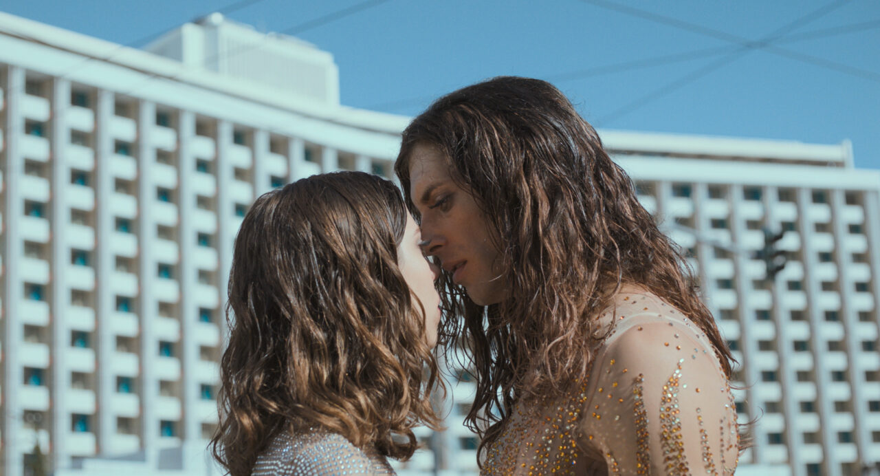 Φεστιβάλ, Brodway,