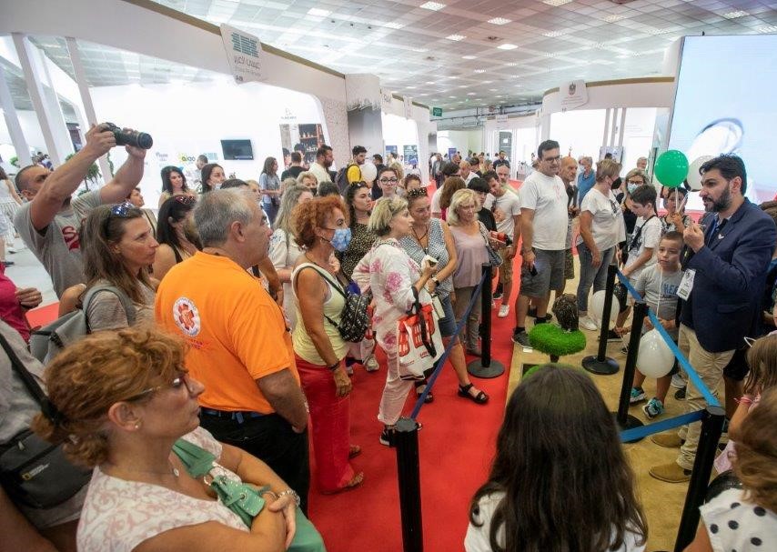 86η ΔΕΘ: Μπαίνει στην τελική ευθεία – Ανεβαίνει σήμερα η θερμοκρασία