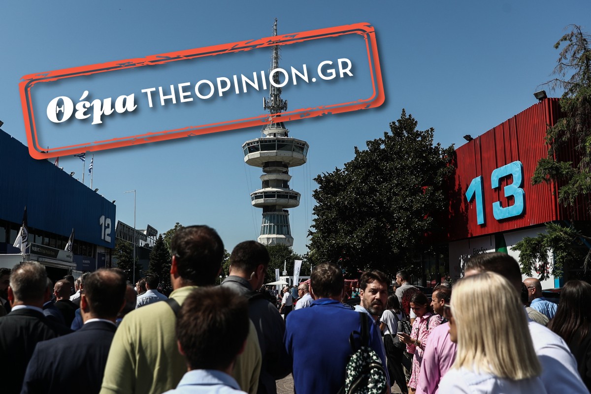 Ναι στο δημοψήφισμα, δεν πείθει το σχέδιο ανάπλασης – Δημοσκόπηση της Palmos για το TheOpinion (ΠΙΝΑΚΕΣ)