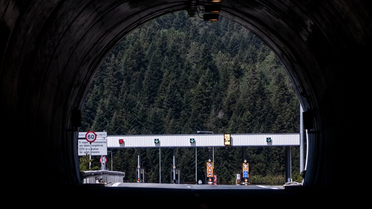 Εγνατία Οδός AE: Εργασίες πριν τα διόδια Ωραιοκάστρου – Δείτε πότε