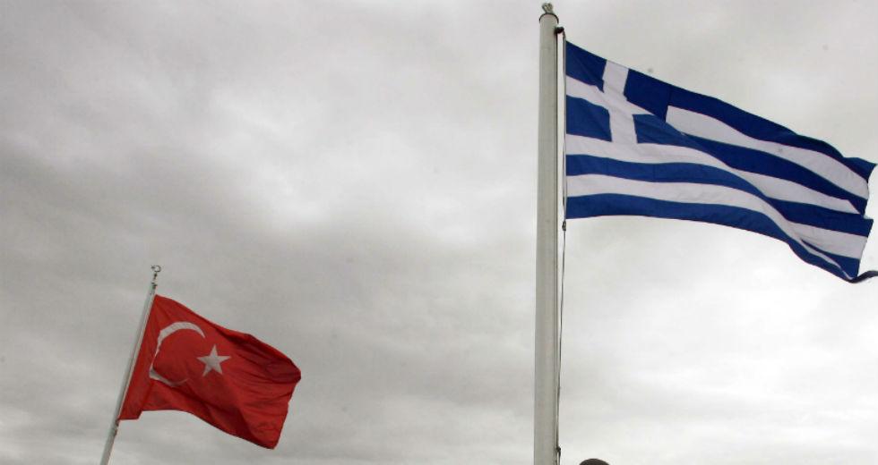 Ελλάδα-Τουρκία: Μορατόριουμ από αέρος και θάλασσα μέχρι τις εκλογές (VIDEO)