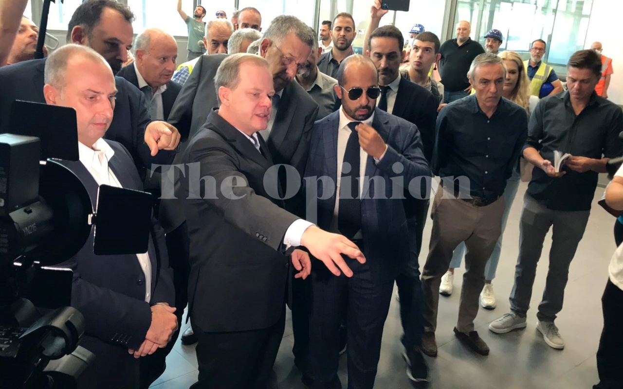 Καραμανλής,