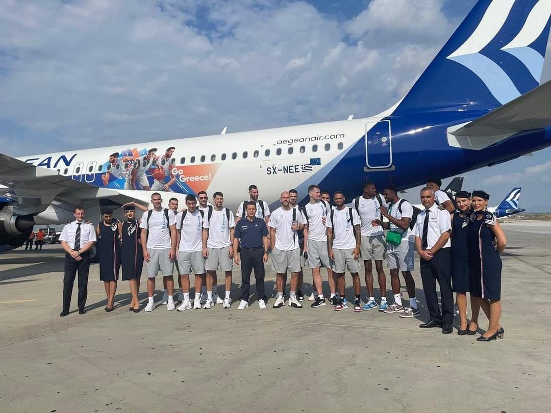 Εθνική Μπάσκετ: Το μεγάλο στοίχημα για μετάλλιο – Τα δυνατά και αδύνατα σημεία της αρμάδας του Γιάννη και του Ιτούδη