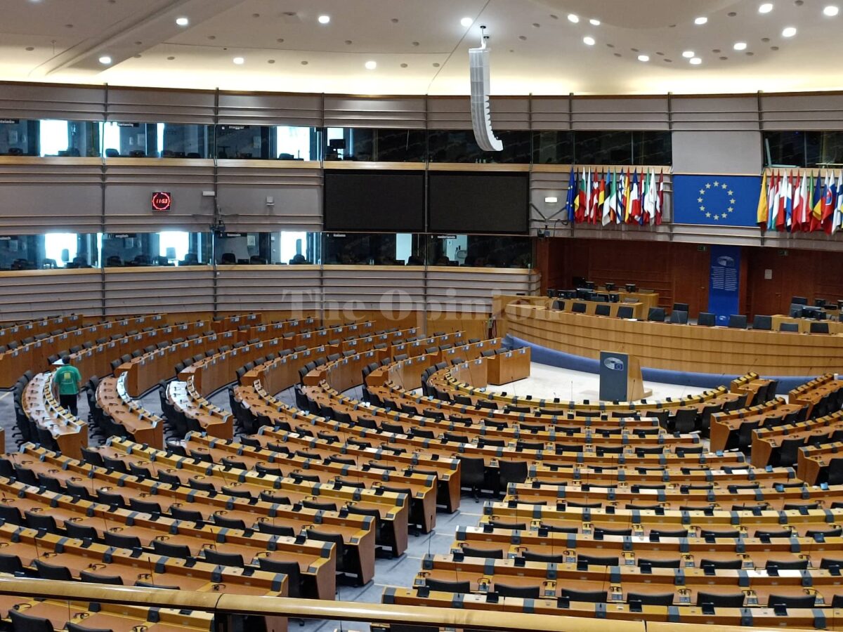 Η ονοματολογία των ευρωεκλογών (AUDIO)