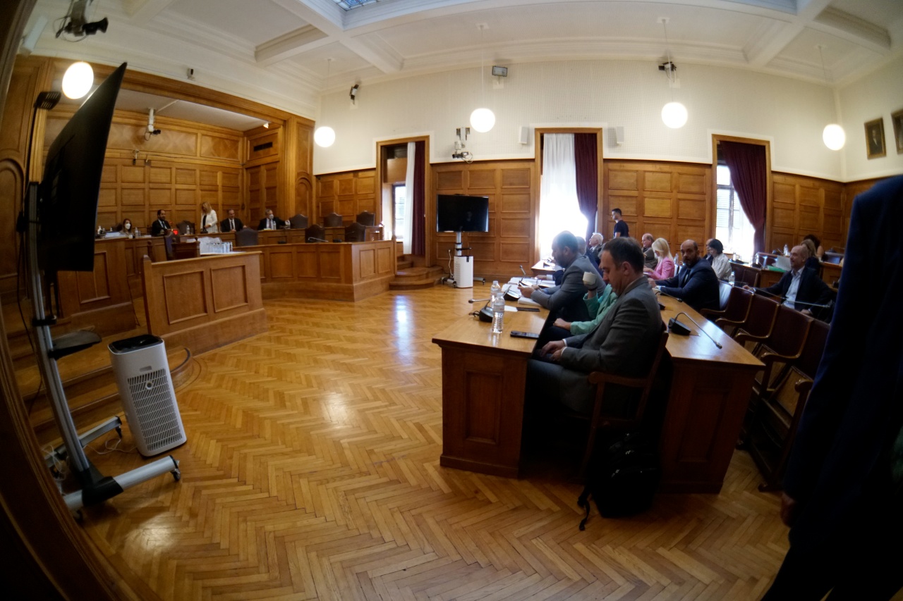 Εξεταστική Επιτροπή: Αποχώρησαν ΣΥΡΙΖΑ και ΠΑΣΟΚ-ΚΙΝΑΛ