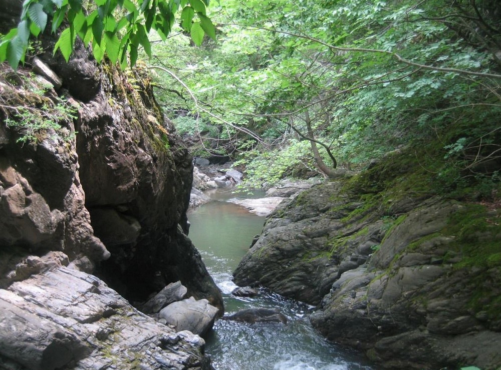 Δήμος Λαγκαδά: Πόλος τουριστικής ανάπτυξης η ανάδειξη του πανέμορφου Φαραγγιού της Σκάλας