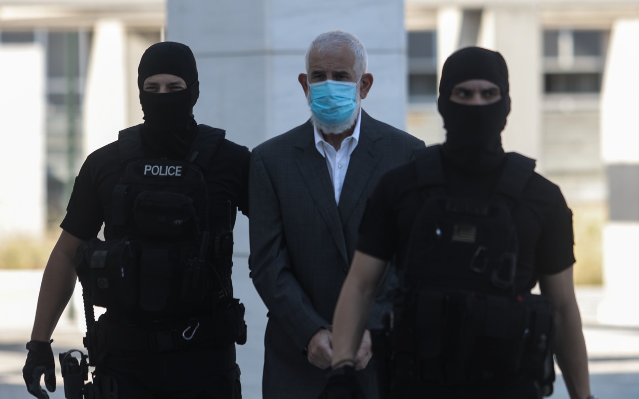 Δίκη Φιλιππίδη: Δημοσιογράφος απολύθηκε γιατί τον υπερασπίστηκε