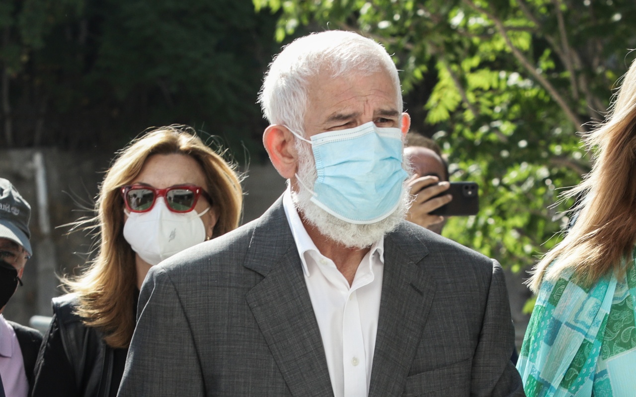 Φιλιππίδης,