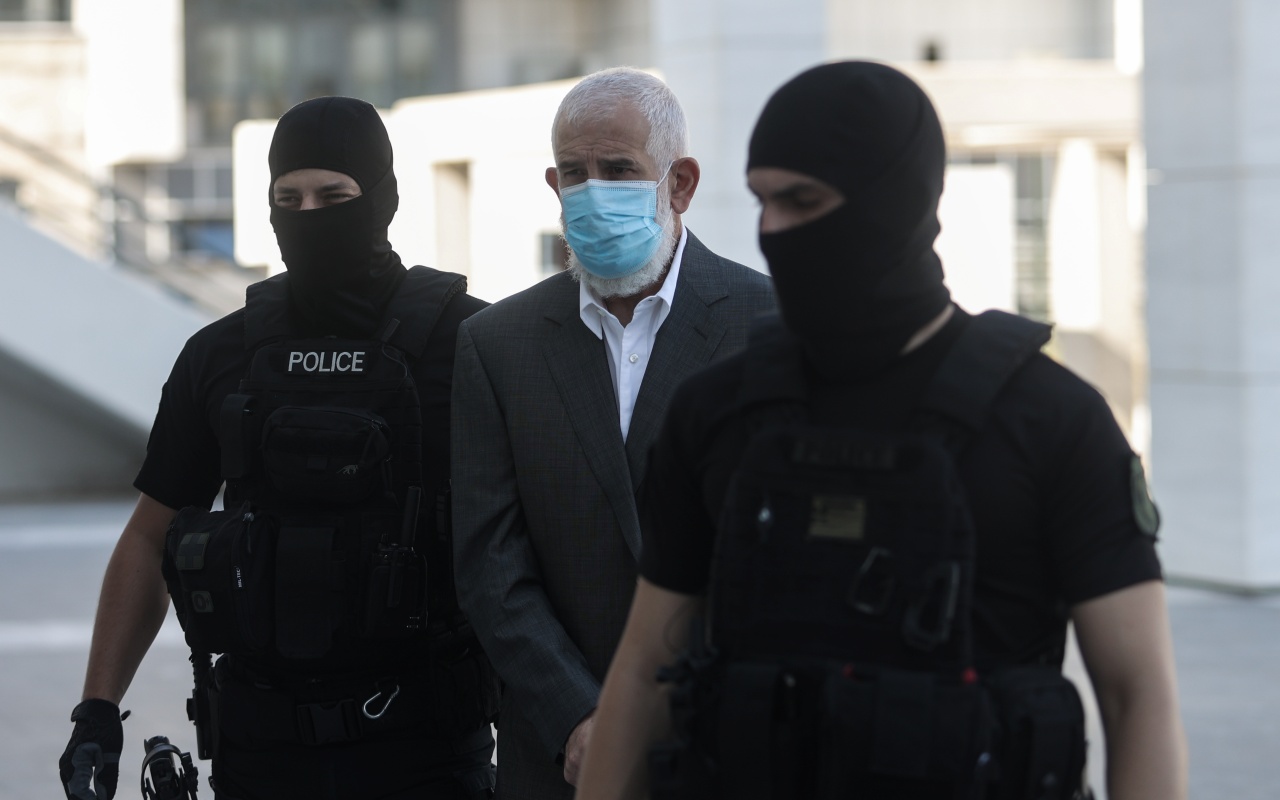 Δίκη Φιλιππίδη: Καταθέτει ο Μπιμπίλας – «Ο Πέτρος τσιλιμπούρδιζε»