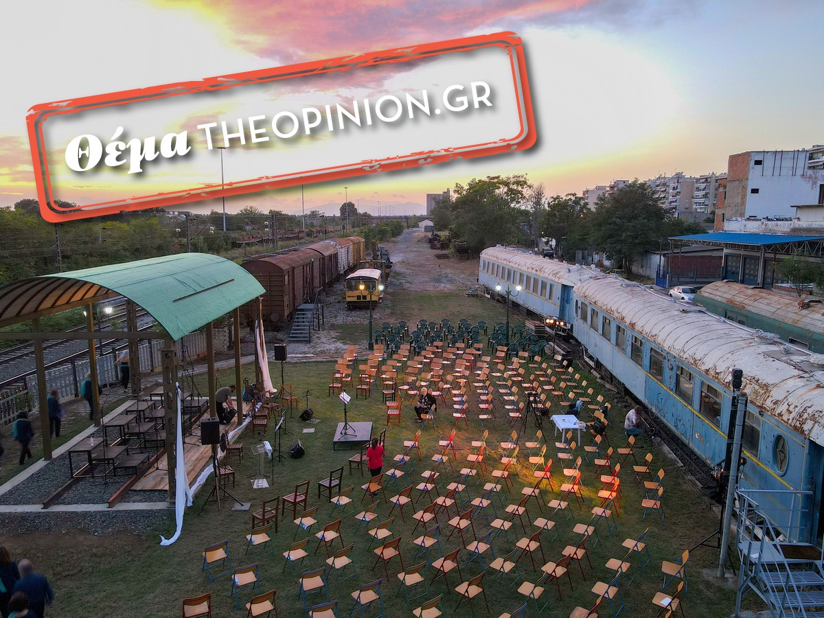 «Ρωμιοσύνη δεν θα ησυχάσεις πια»: Η καλλιτεχνική διευθύντρια και μαέστρος της χορωδίας «Φιλομήλα» στο TheOpinion