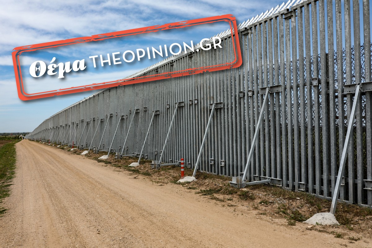 Έβρος: Στο «κόκκινο» οι πιέσεις και οι μεταναστευτικές ροές – Συλλήψεις οκτώ διακινητών σε μία μέρα