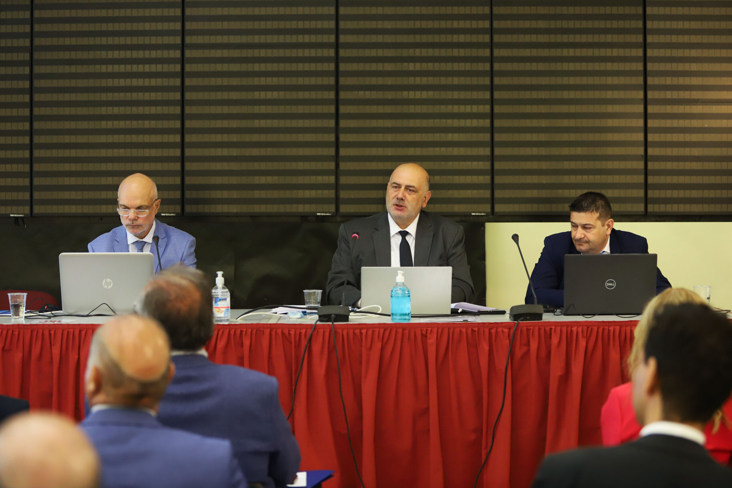 ΕΥΑΘ: Υψηλό μέρισμα με «άνοιγμα» σε νέες δραστηριότητες