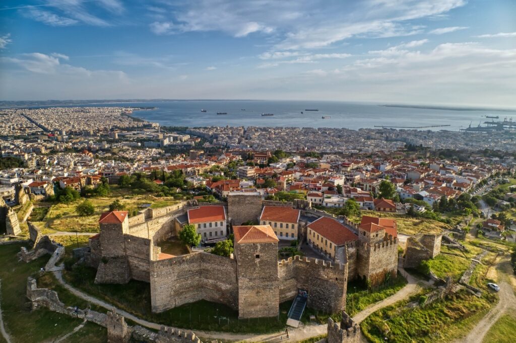 ξεναγήσεις,