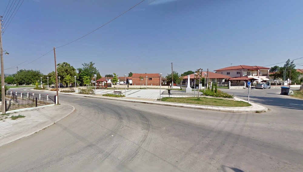 Δήμος Λαγκαδά: Επίγειοι ψεκασμοί για κουνούπια στο Ηράκλειο την Τετάρτη 21/9