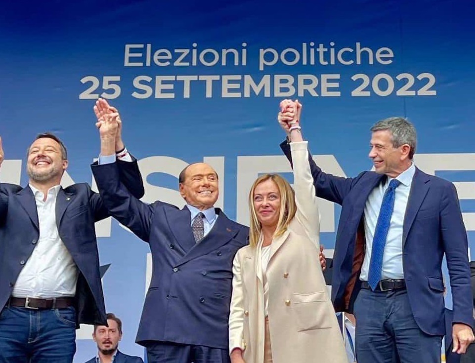 Ιταλία – Η επόμενη μέρα